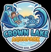 Crown Lake Aqua Park