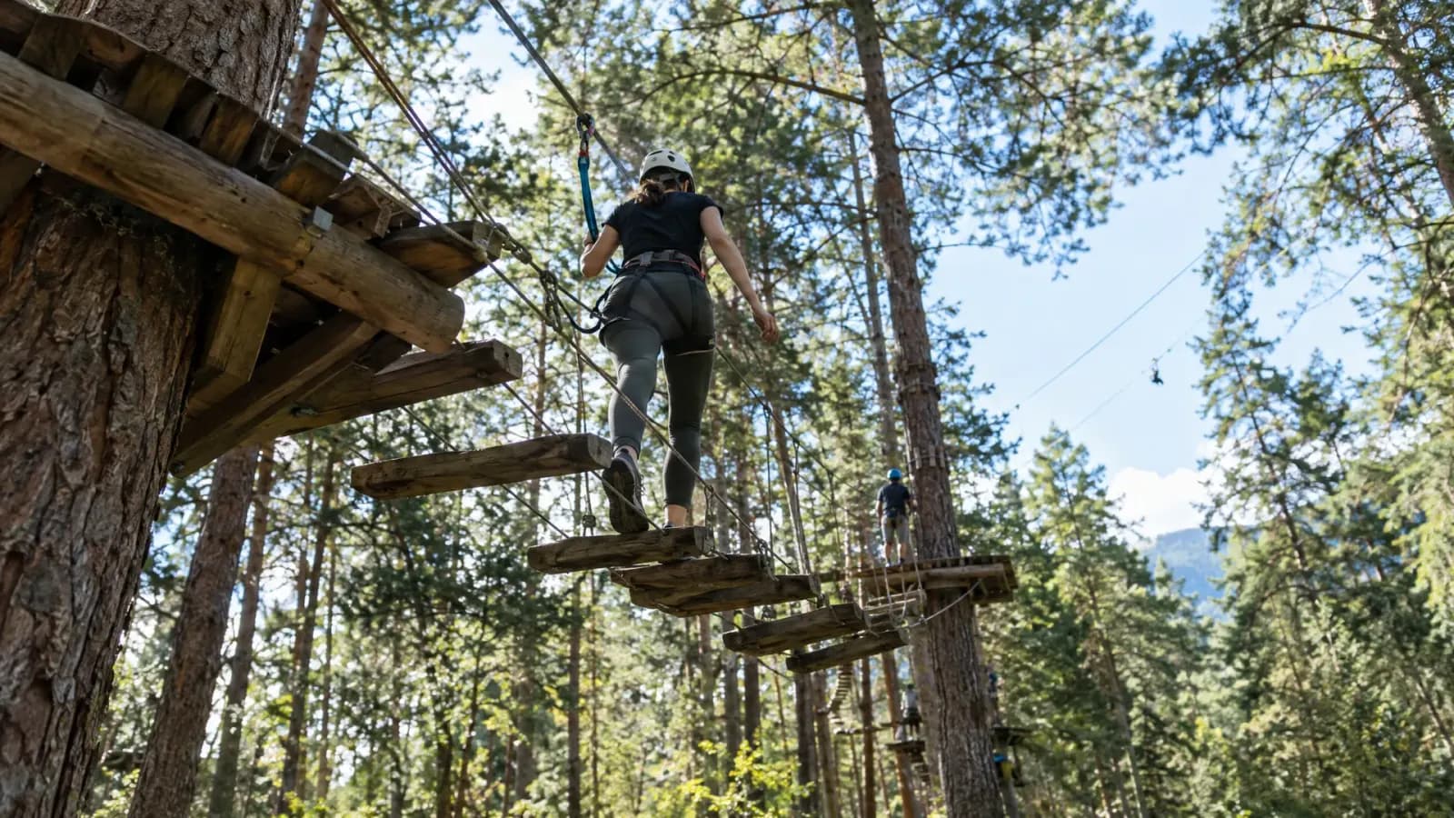 Adventure Parks