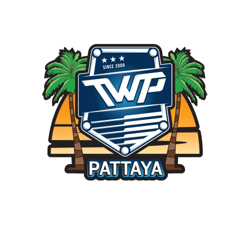 twp Pattaya - logo