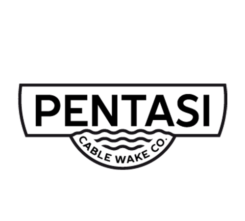 Pentasi - logo