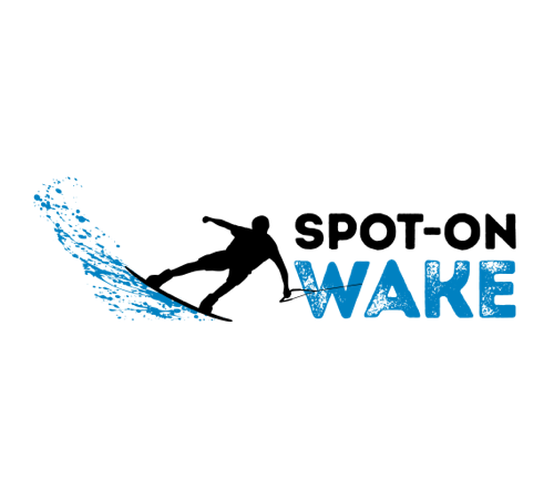 spoton wake - logo