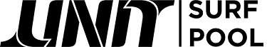 Unit Surf Pool - logo