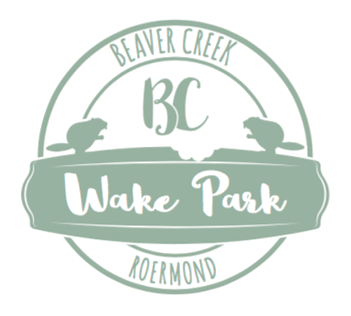 Wake Park - logo