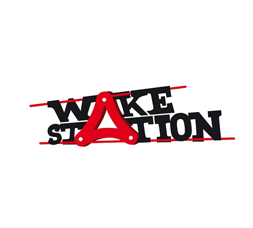 Wakestation - logo