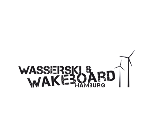Wasserski Hamburg - logo